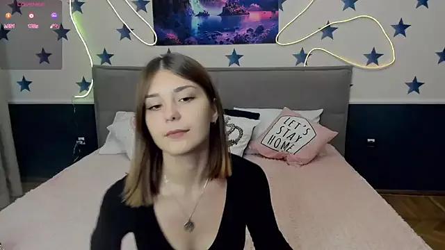 Photos of MargoChill from StripChat is Freechat