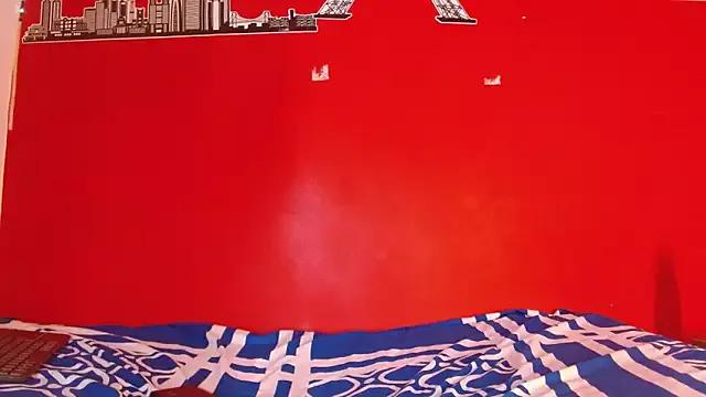 margotfox303av from StripChat is Freechat