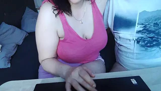 margotgra82 from StripChat is Freechat