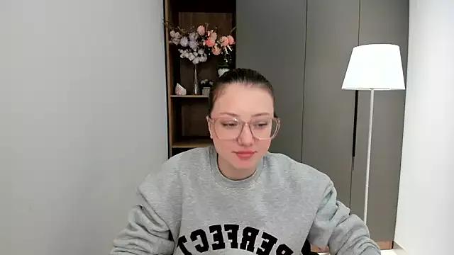 MarguriteNorwood from StripChat is Freechat