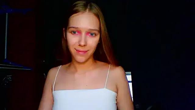 mari_martin from StripChat is Freechat