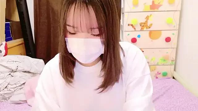 Photos of mari_tan_ch from StripChat is Freechat