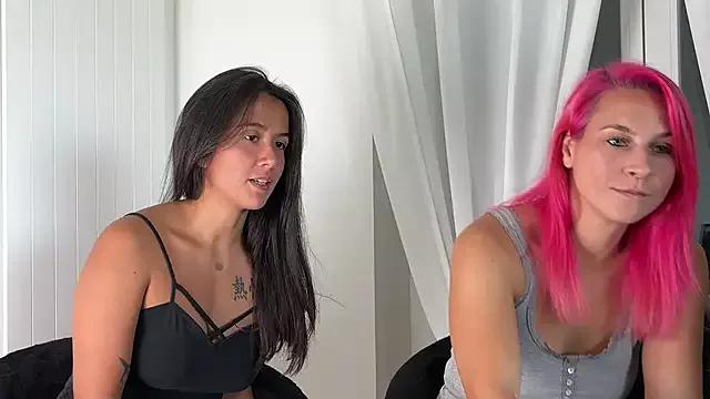 Dirty chat webcam: explore liveshows with versed models, from laying bare to fetishes, in a variety of sexy free adult webcams.