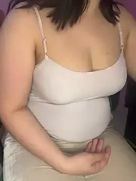 Maria-cuty from StripChat is Freechat