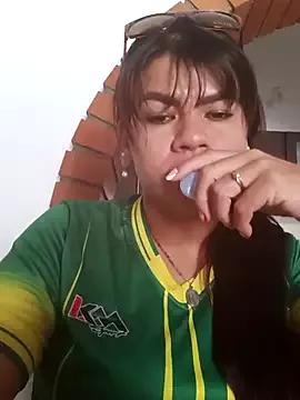 maria_angel11 from StripChat is Freechat