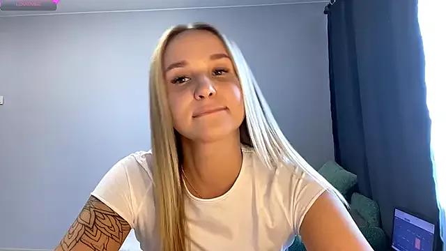 Maria_blade webcams show profile image 