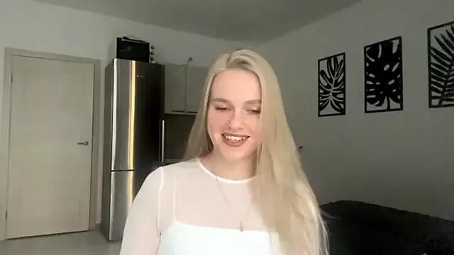 Maria_blaze webcams show profile image 