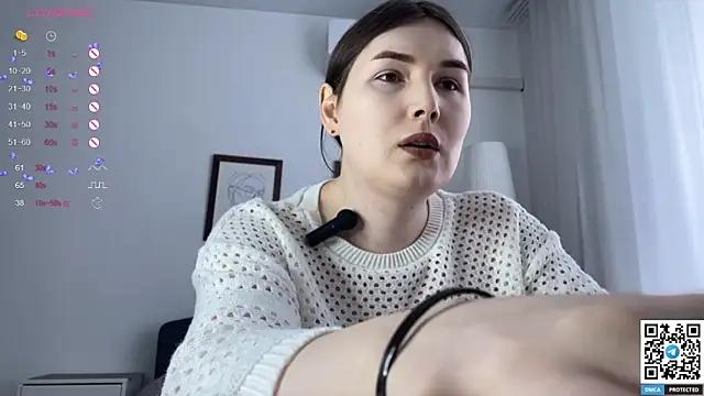 Dirty chat webcam: explore liveshows with versed models, from laying bare to fetishes, in a variety of sexy free adult webcams.