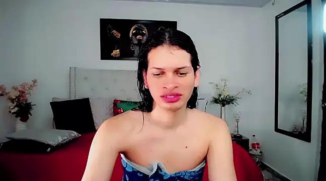 Photos of maria_camilacms from StripChat is Freechat