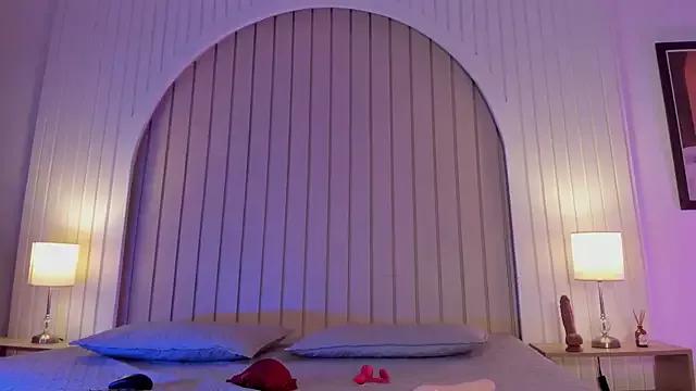 maria_gil from StripChat is Freechat