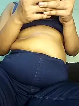 Maria_Mahi from StripChat is Freechat