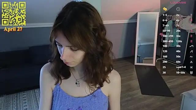Dirty chat webcam: explore liveshows with versed models, from laying bare to fetishes, in a variety of sexy free adult webcams.