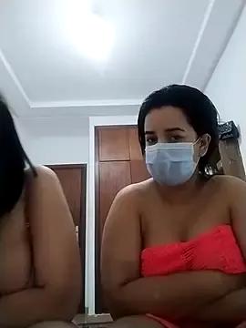Dirty chat webcam: explore liveshows with versed models, from laying bare to fetishes, in a variety of sexy free adult webcams.
