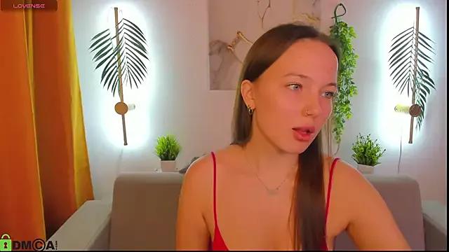 Maria_Solis from StripChat is Freechat