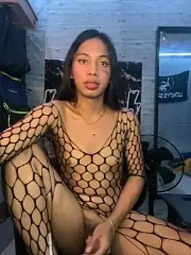 Maria_TopLady1996 from StripChat is Freechat