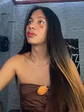 Maria_TopLady1996 from StripChat is Freechat