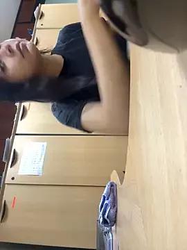 MariaCelesteVillagomez from StripChat is Freechat