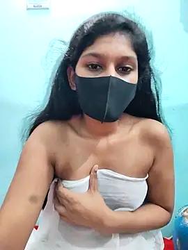MariaEva69 from StripChat is Freechat