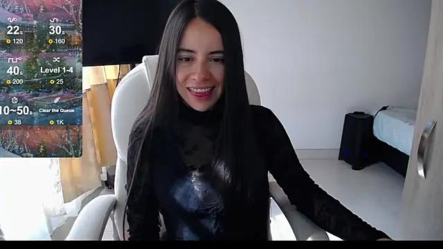 Dirty chat webcam: explore liveshows with versed models, from laying bare to fetishes, in a variety of sexy free adult webcams.