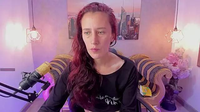 mariam_jane from StripChat is Freechat