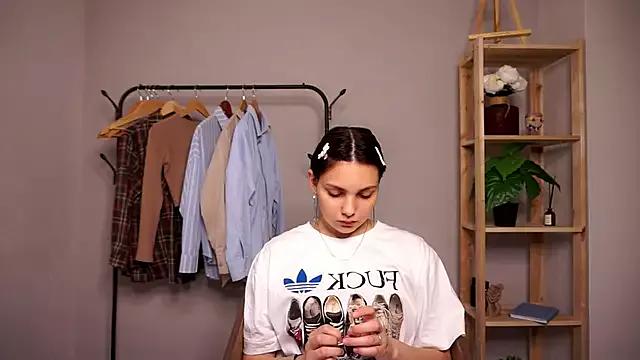 Dirty chat webcam: explore liveshows with versed models, from laying bare to fetishes, in a variety of sexy free adult webcams.