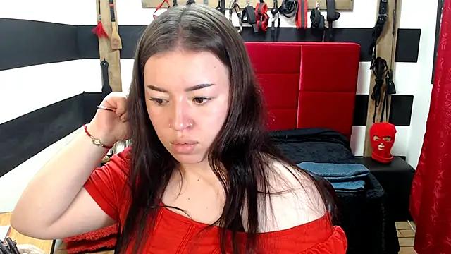 Dirty chat webcam: explore liveshows with versed models, from laying bare to fetishes, in a variety of sexy free adult webcams.