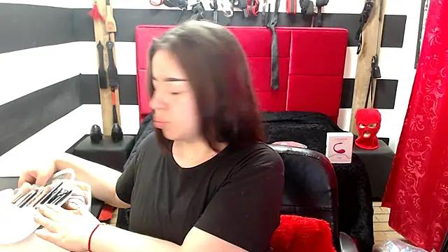 Dirty chat webcam: explore liveshows with versed models, from laying bare to fetishes, in a variety of sexy free adult webcams.