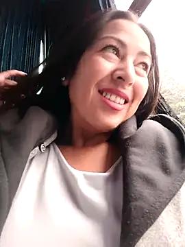 MARIANA-12_ from StripChat is Freechat