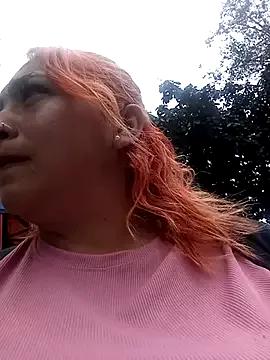 Mariana-94 from StripChat is Freechat