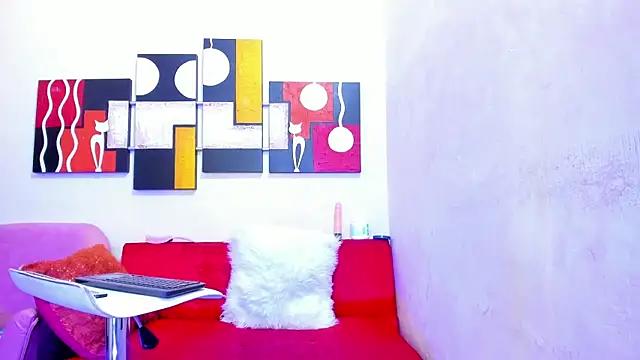 Dirty chat webcam: explore liveshows with versed models, from laying bare to fetishes, in a variety of sexy free adult webcams.