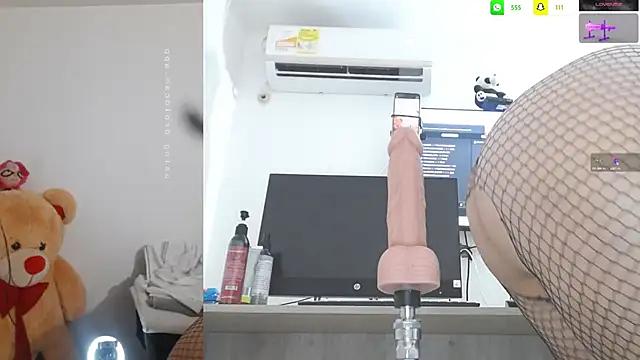 Dirty chat webcam: explore liveshows with versed models, from laying bare to fetishes, in a variety of sexy free adult webcams.