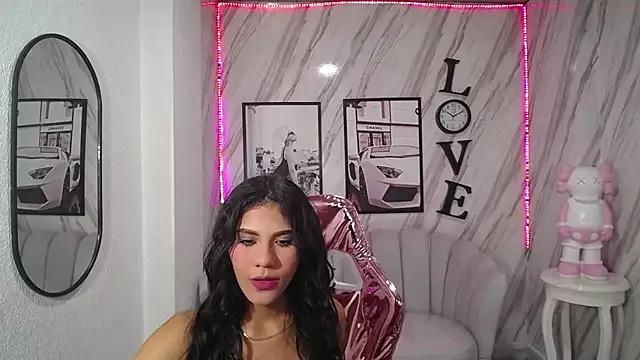 Mariana_black_b webcams show profile image 