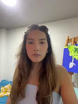 Mariana_Boshery from StripChat is Freechat