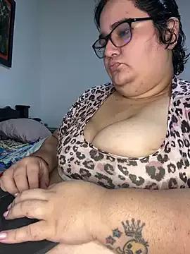 Mariana_cooper_07 from StripChat is Freechat
