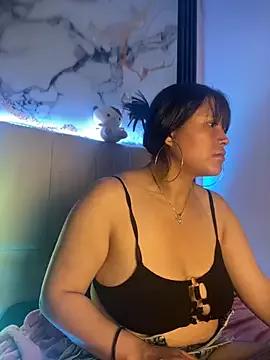 Mariana_eclipse from StripChat is Freechat
