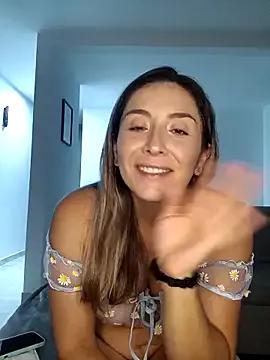 Mariana_gom from StripChat is Freechat