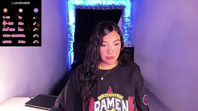 Dirty chat webcam: explore liveshows with versed models, from laying bare to fetishes, in a variety of sexy free adult webcams.