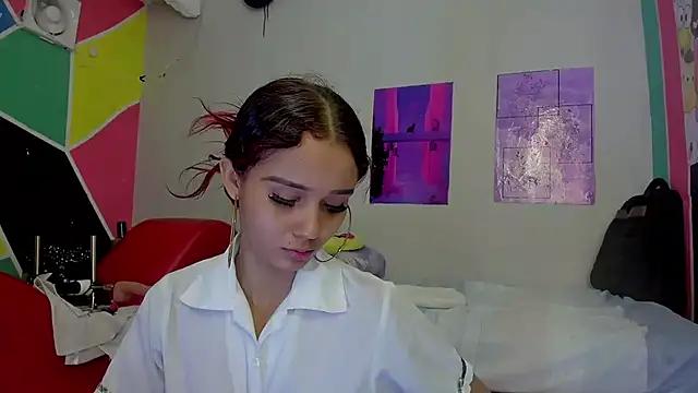 Dirty chat webcam: explore liveshows with versed models, from laying bare to fetishes, in a variety of sexy free adult webcams.