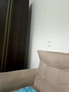 MarianaNinfa from StripChat is Freechat