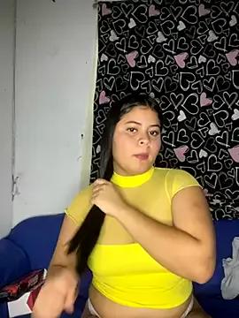 marianarabit from StripChat is Freechat