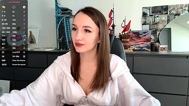 Dirty chat webcam: explore liveshows with versed models, from laying bare to fetishes, in a variety of sexy free adult webcams.
