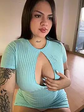 MarianDiRose from StripChat is Freechat