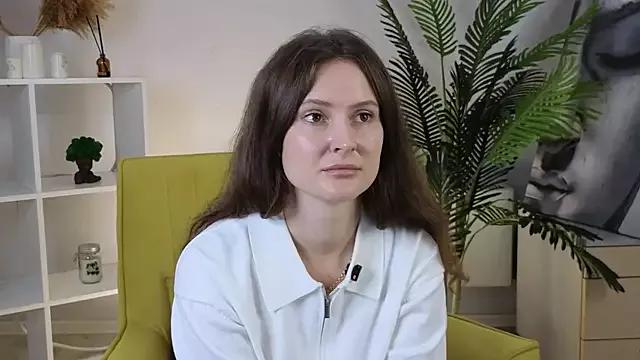 MarianelaArciola from StripChat is Freechat