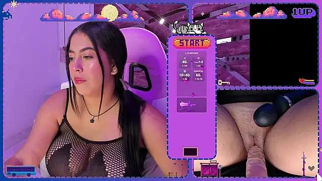 Dirty chat webcam: explore liveshows with versed models, from laying bare to fetishes, in a variety of sexy free adult webcams.