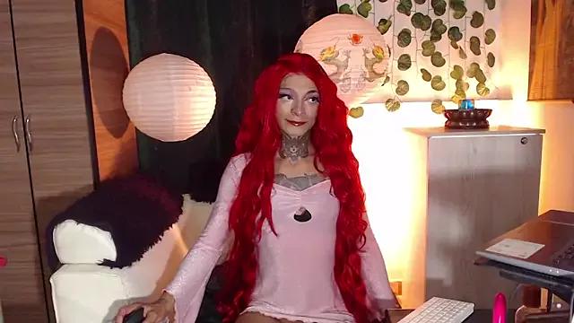 Dirty chat webcam: explore liveshows with versed models, from laying bare to fetishes, in a variety of sexy free adult webcams.