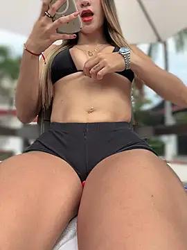 Dirty chat webcam: explore liveshows with versed models, from laying bare to fetishes, in a variety of sexy free adult webcams.