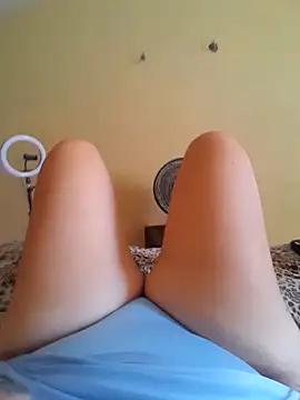 MariaRabudaGG webcams show profile image 