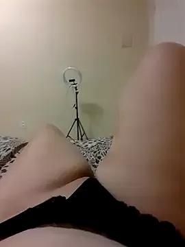 MariaRabudaGG webcams show profile image 