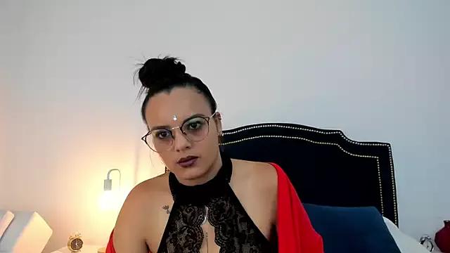 MariaSofiaGomez from StripChat is Freechat