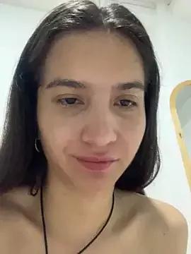 Mariaspain from StripChat is Freechat